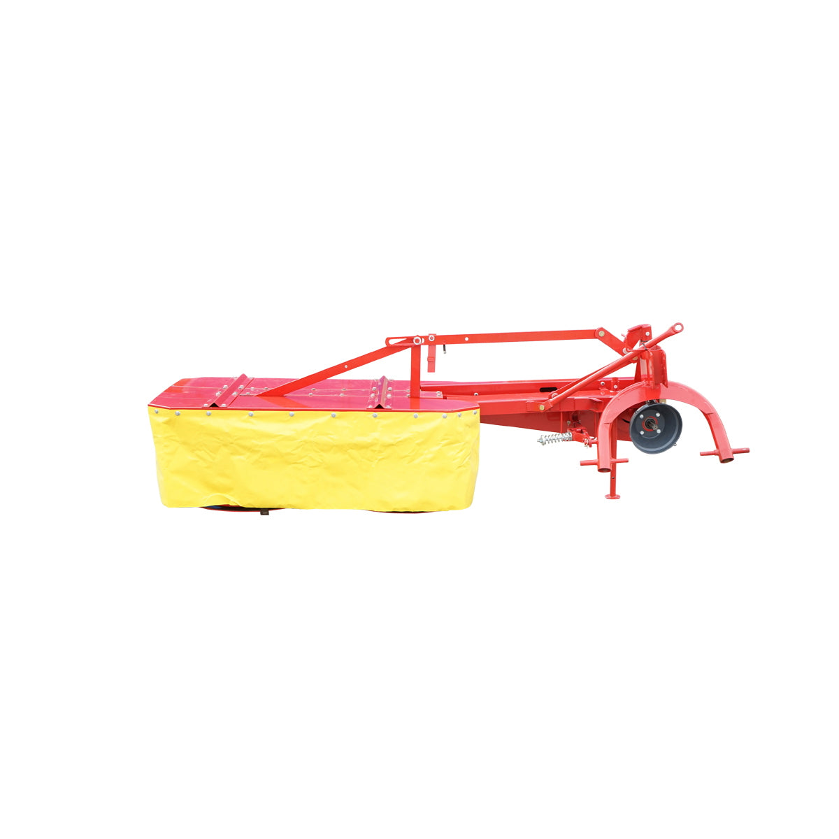 1.65 rotary mower with cardan model Poland