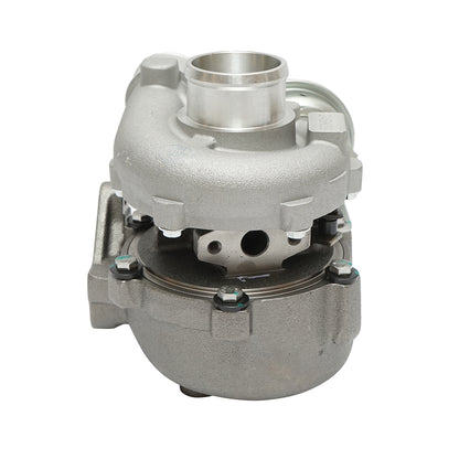 Turbo Hyundai Santa Fe 2.0 CRDI engine code D4EA-V OEM code 28231-27900