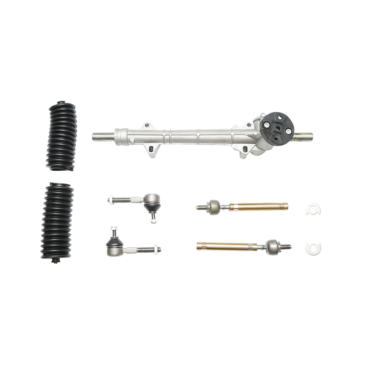 Assembled steering box new model Dacia 1310, 1400, 1410 Papuc 1.9 Diesel F8Q