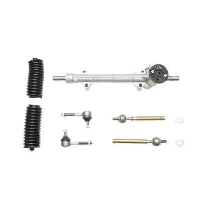 Assembled steering box new model Dacia 1310, 1400, 1410 Papuc 1.9 Diesel F8Q