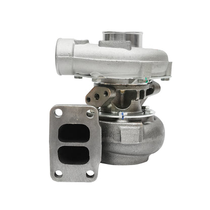 Turbocharger for Perkins, Massey Ferguson OEM codes 2674398, 3638729M91, 6676248A1, 3228752R92, 4657780016