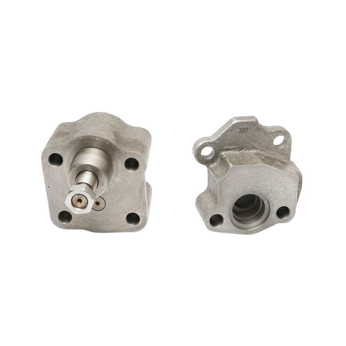 Engine oil pump for John Deere OEM code RE35685, AR62979, RE55343, RE15381, AR67074, AR67077, AT18021, AT32606