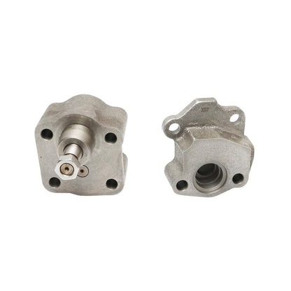 Engine oil pump for John Deere OEM code RE35685, AR62979, RE55343, RE15381, AR67074, AR67077, AT18021, AT32606