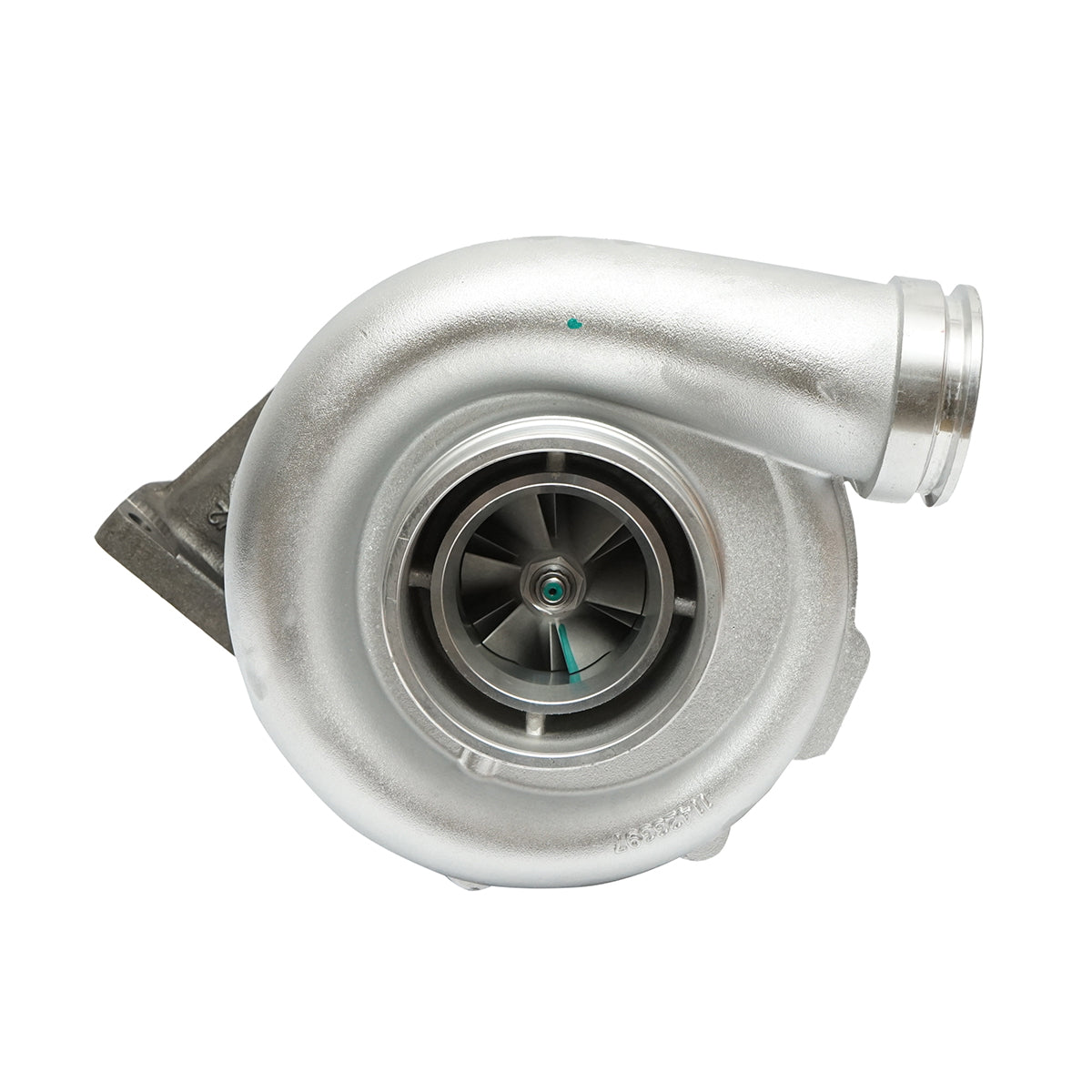 Bobcat Kubota turbocharger, Volvo D12D engine OEM code 11423397, 11030483