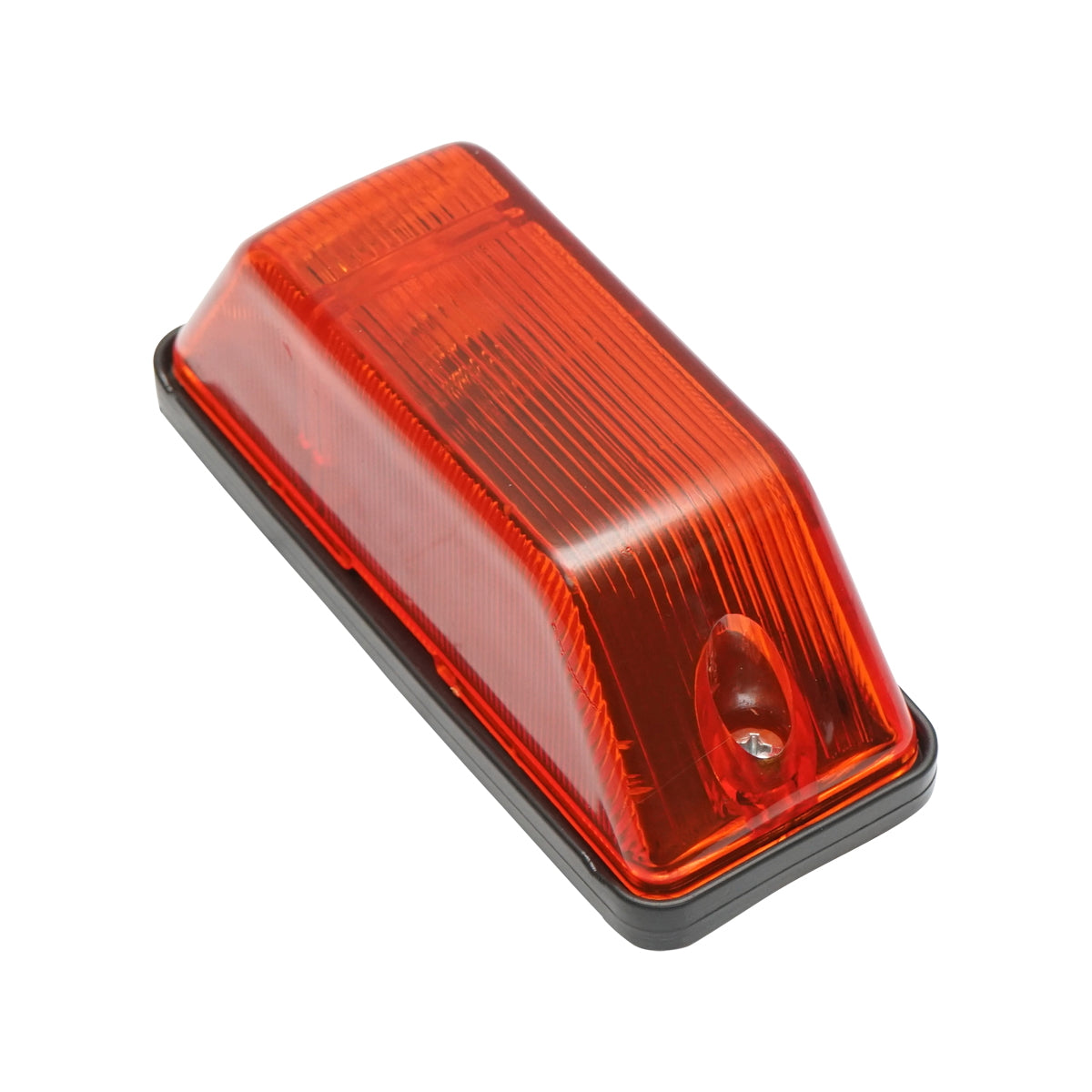 Side marker lamp 5-10W, 12V yellow Breckner Germany