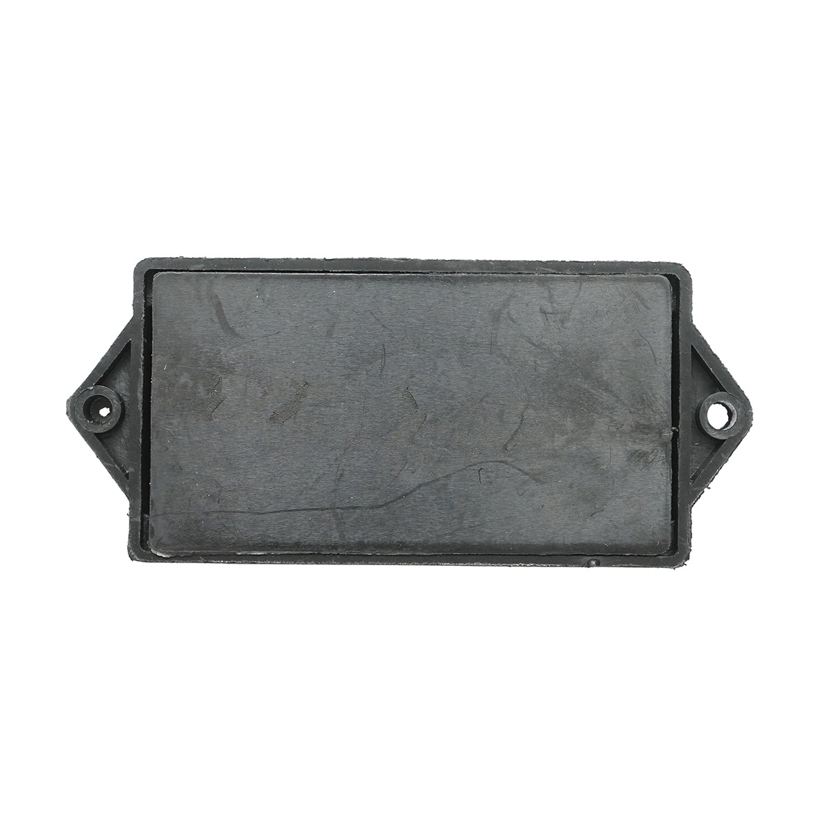 Flat fuse box with 6 terminals UTB U-650