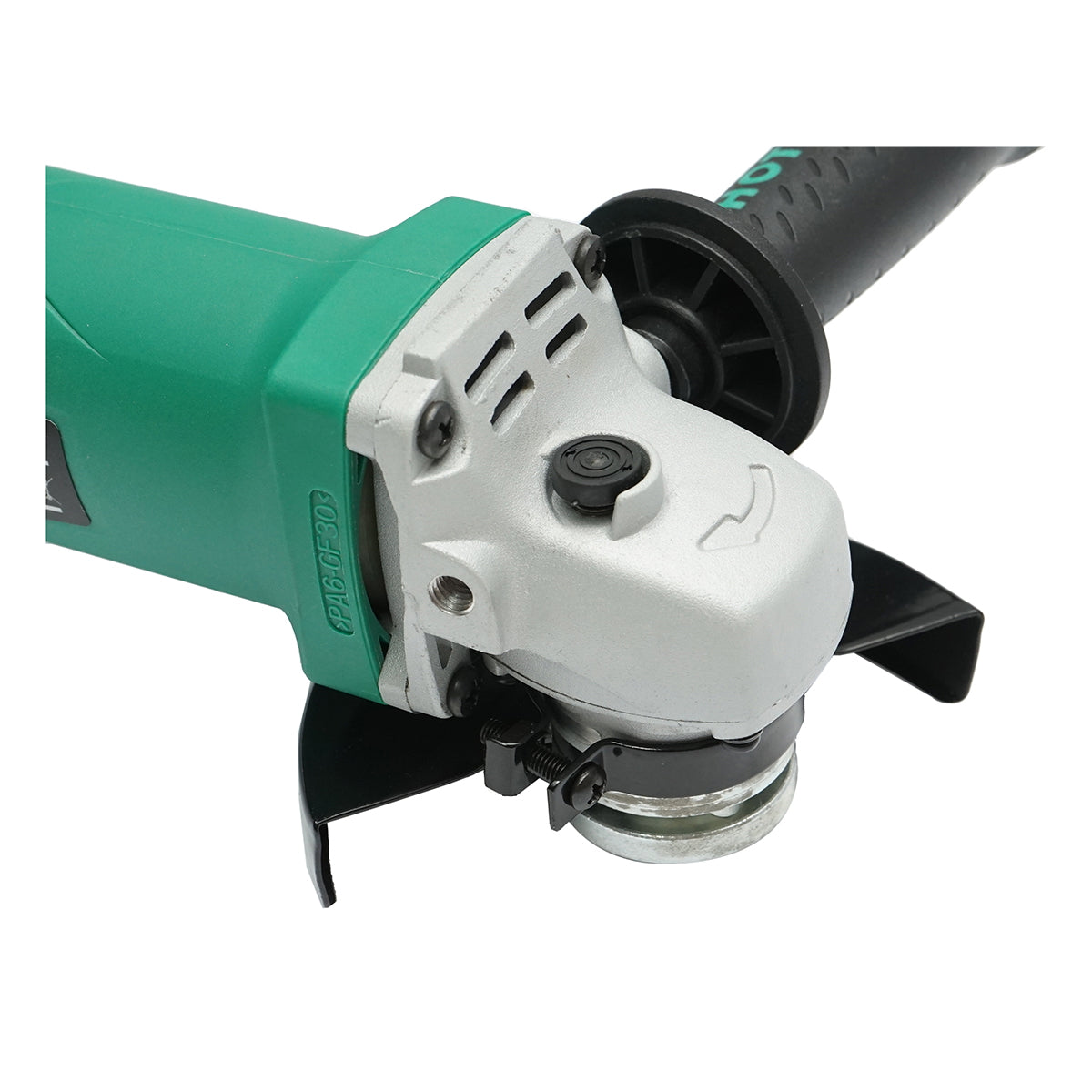 Angle grinder flex 220V/900W, 11000rpm. disc diameter 115-125mm Hoteche