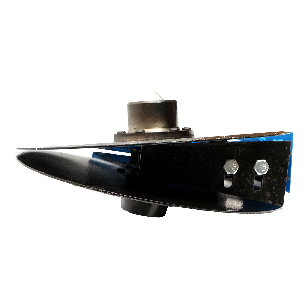 Double disc plow MV with a diameter of 300mm SUP29