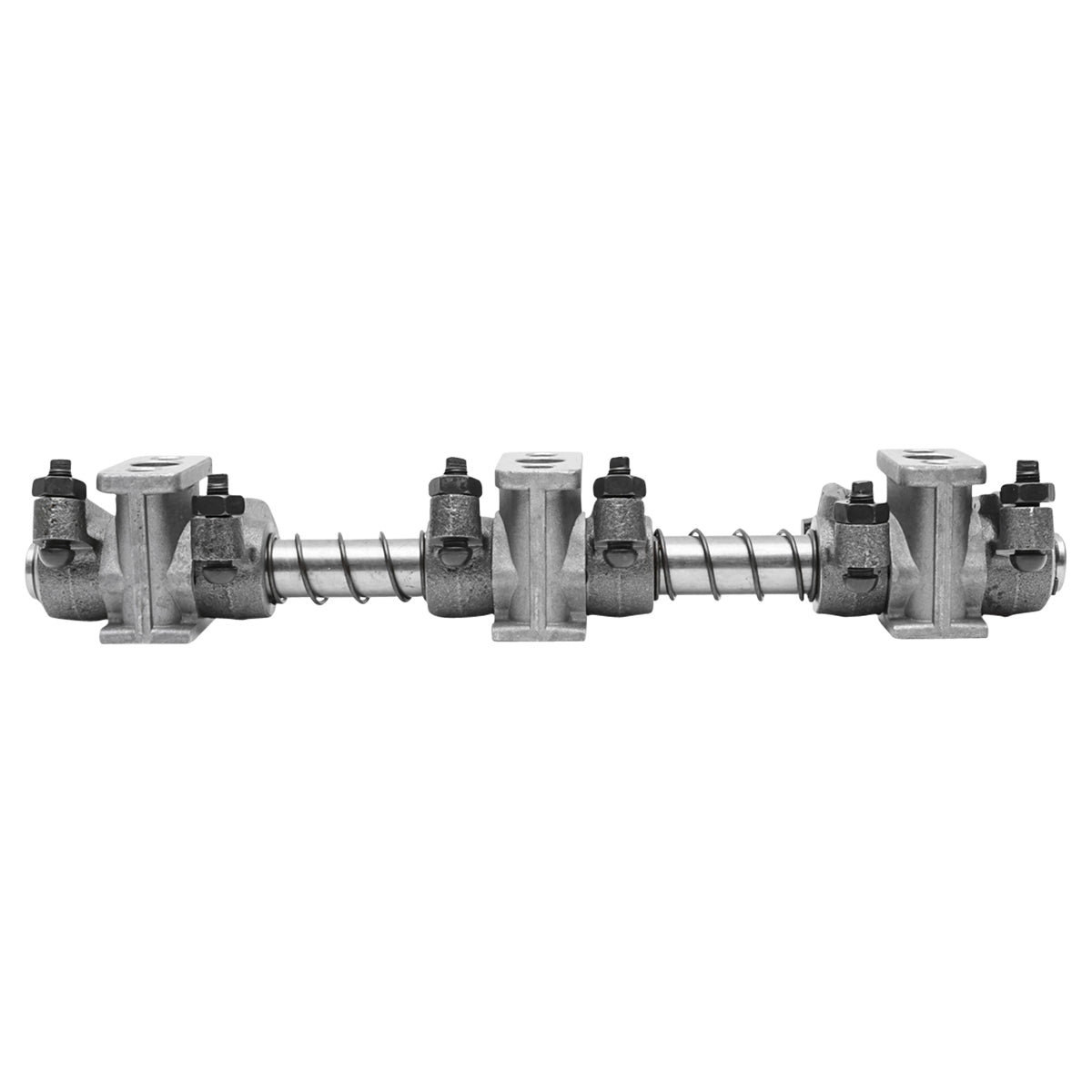 Assembled tilt ramp UTB U-445 Fiat