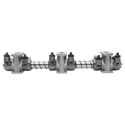 Assembled tilt ramp UTB U-445 Fiat