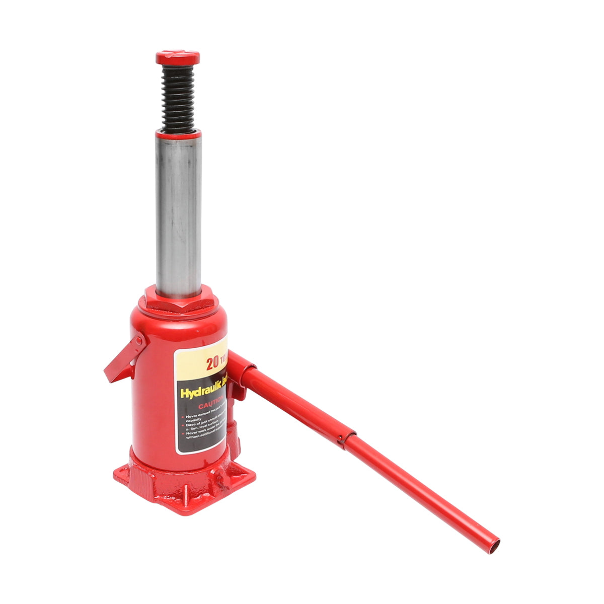 20 ton hydraulic jack