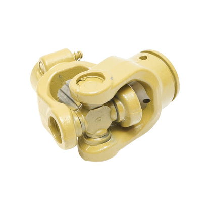 Complete FCF joint L3 T3S cardan, cross 27X70 for lemon pipe