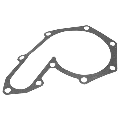 Water pump Dacia Solenza and Papuc 1.9D 7701473365
