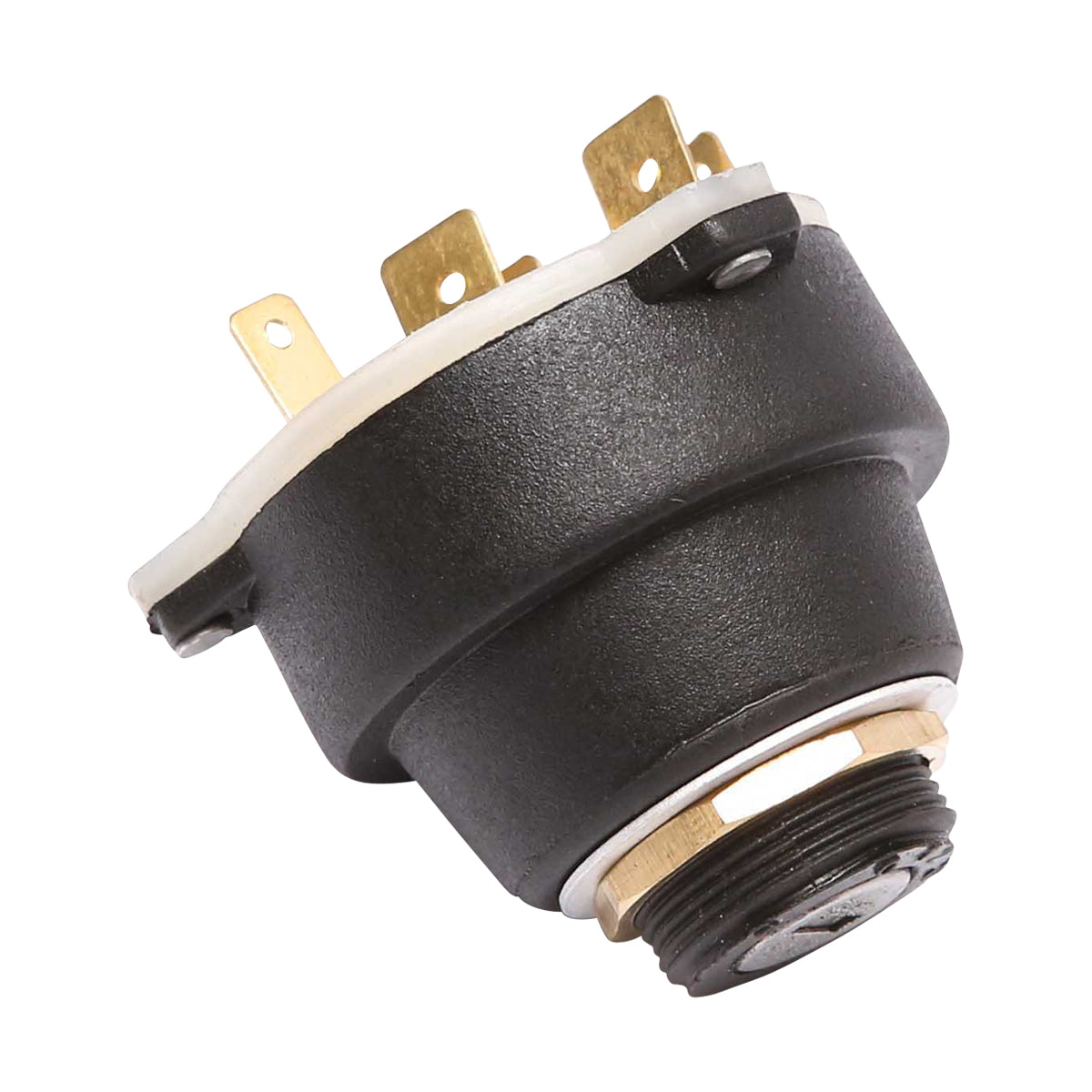6-pin ignition contact with key FI 26 for Case IH