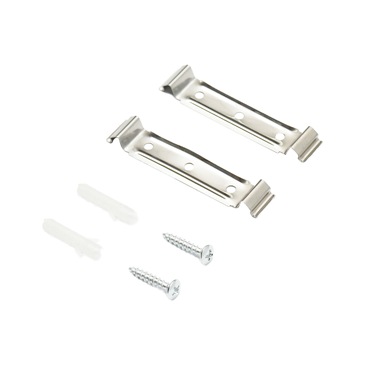 60W linear LED application, 220V, 1200x75x25mm IP20 Breckner Germany