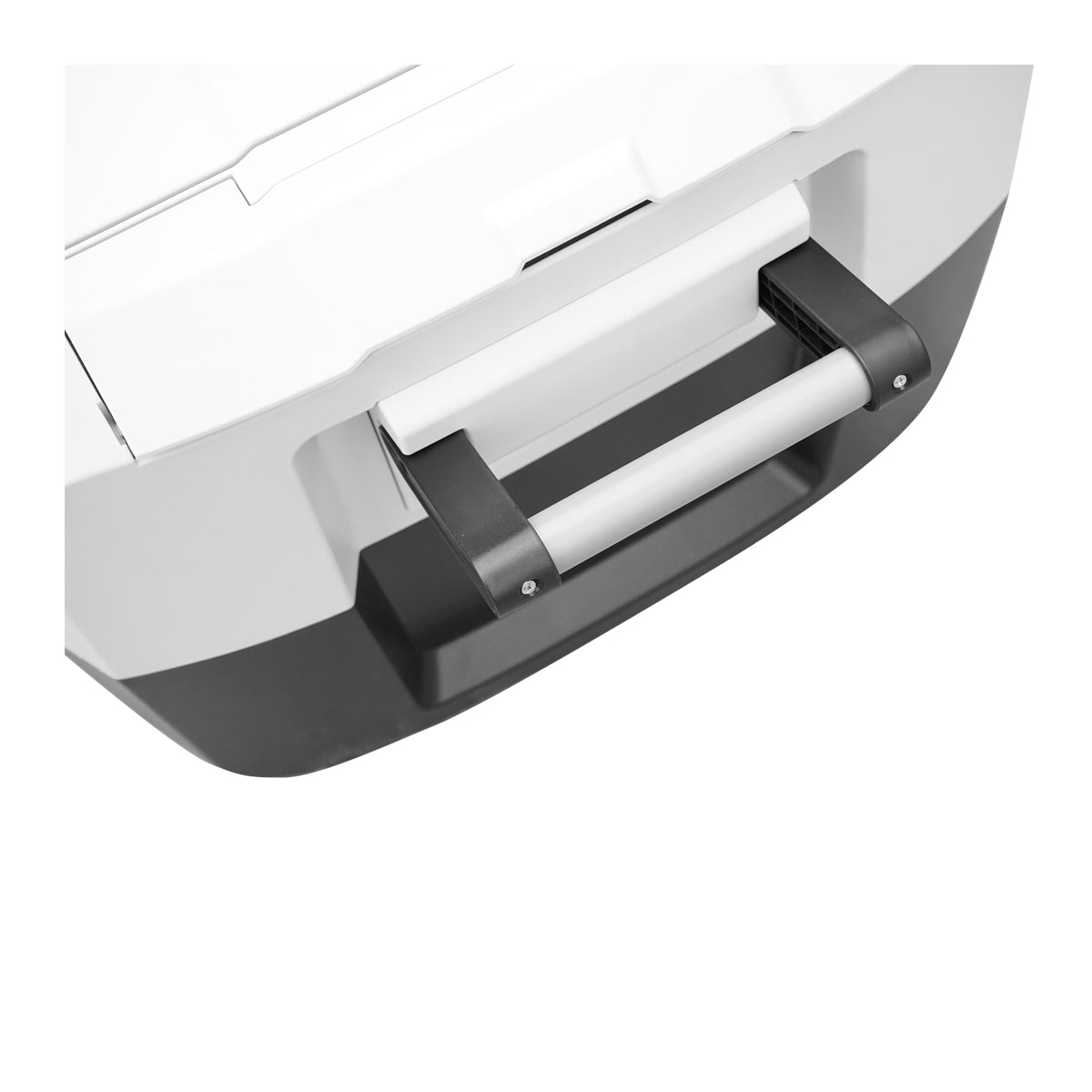 Car refrigerator with compressor 35L 12-24V 60W min -18 max +10 Breckner Germany