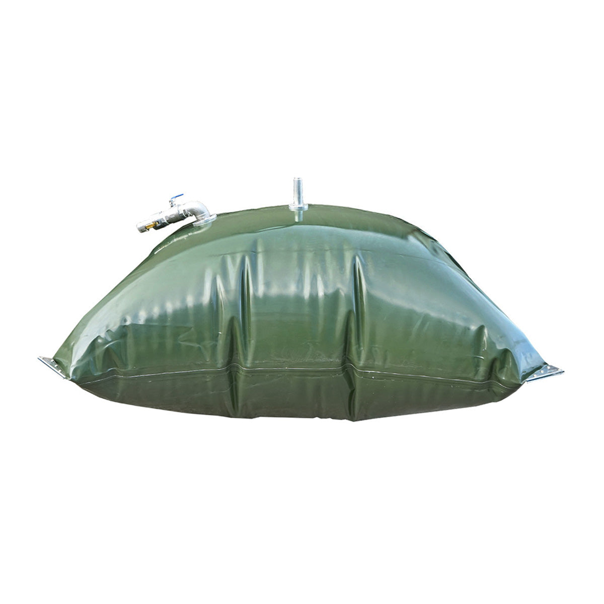 Folding diesel tank 3000L Breckner Germany