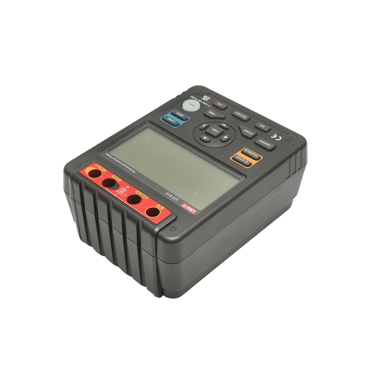 Digital multimeter for measuring insulation resistance with 4 functions UT511, UNI-T