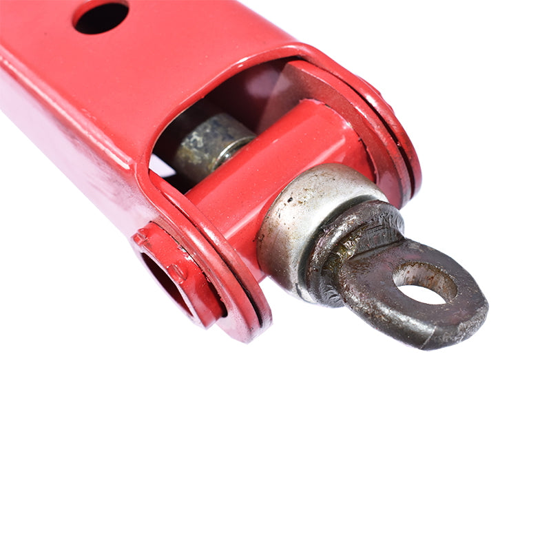 2T mechanical jack