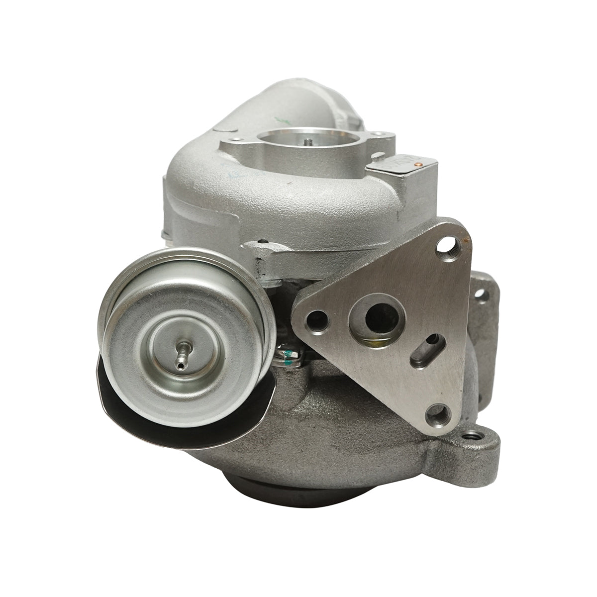 Turbo VW T5 Transporter 2.5 engine code AXD OEM code 070145701E