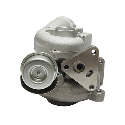 Turbo VW T5 Transporter 2.5 engine code AXD OEM code 070145701E