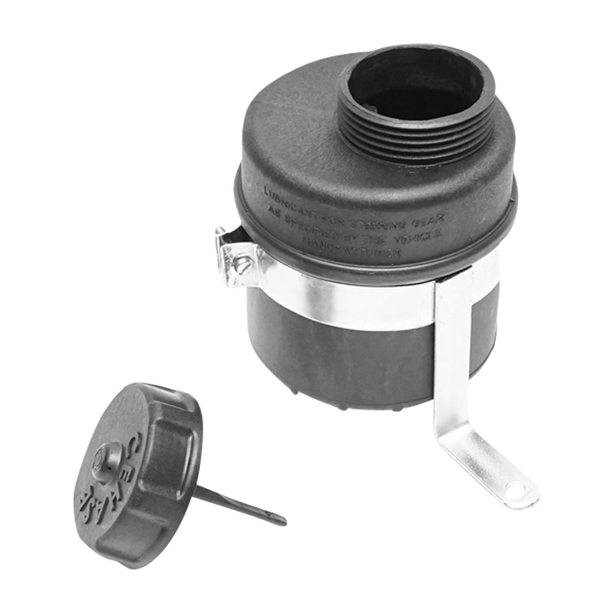 Complete power steering kit for tractor UTB U-640 U-550S