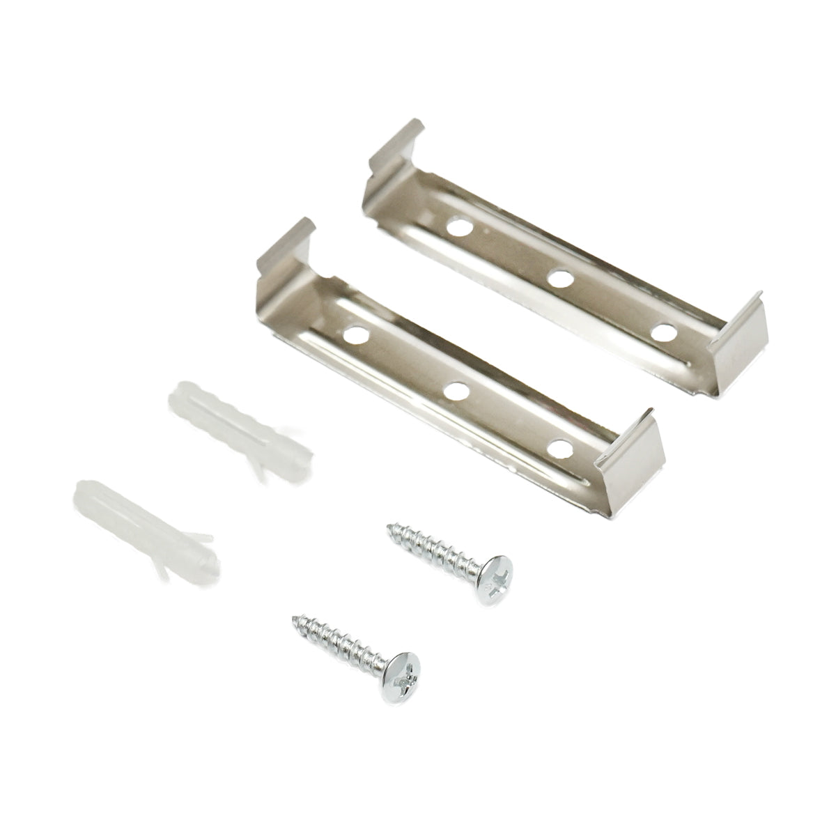 LED linear fixture 40W, 220V, 1200x62x25mm IP20 Breckner Germany