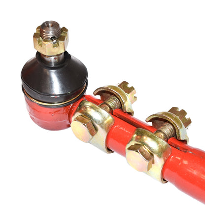 Complete steering rod with end rods UTB U-650