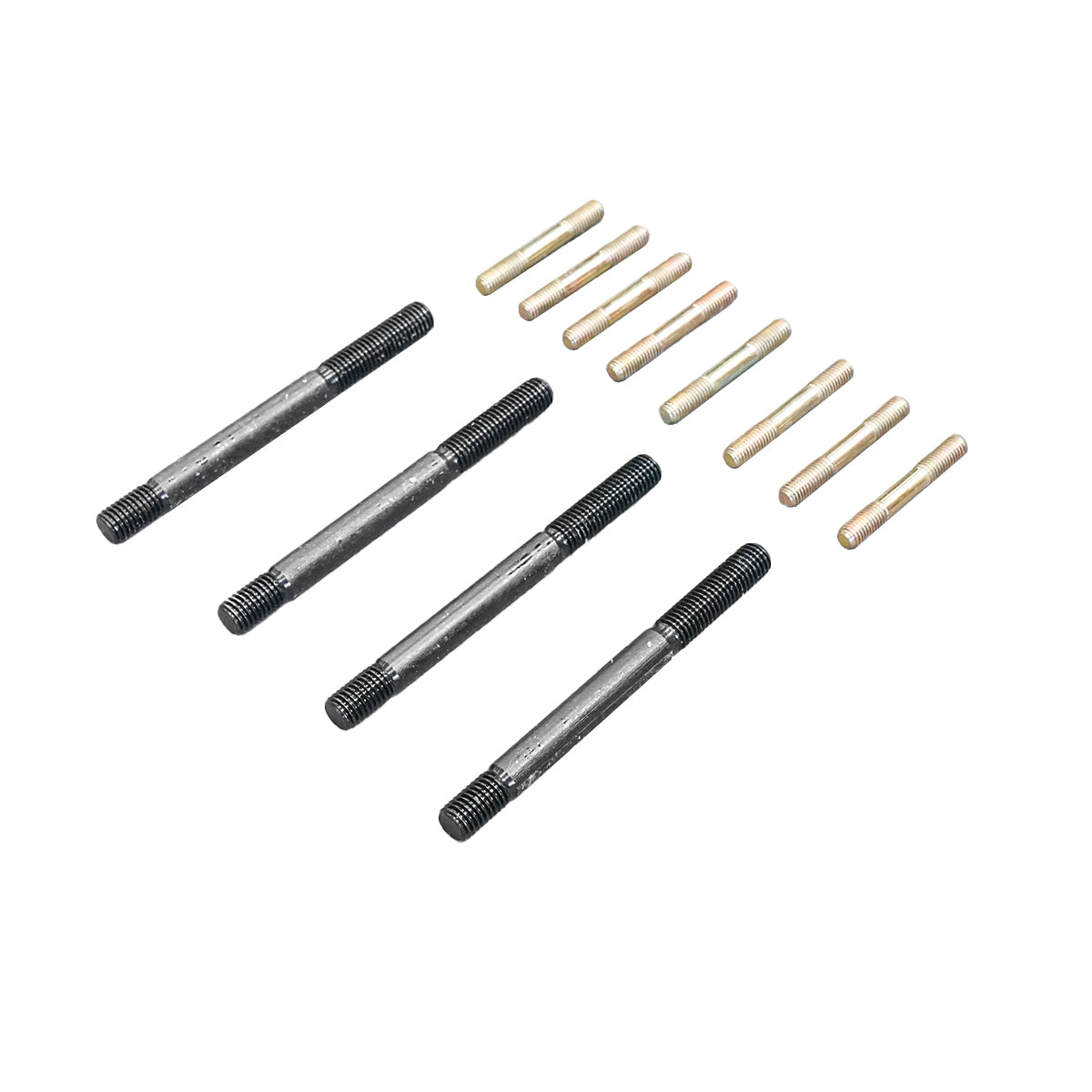 Assembled engine head for UTB U-650 tractor