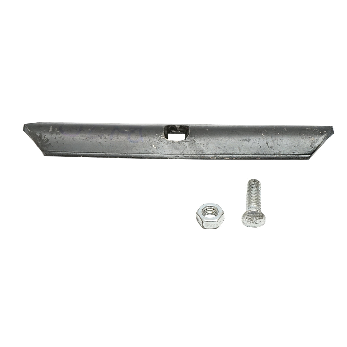 Right arrow 215x35x5 for cultivator