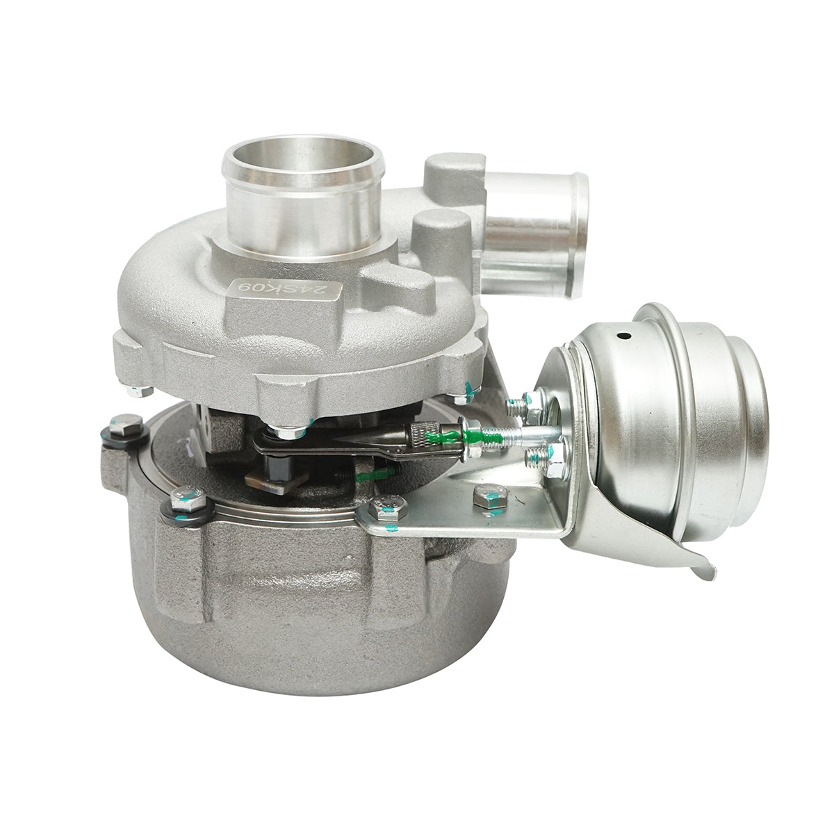 Turbo Hyundai Santa Fe 2.0 CRDI engine code D4EA-V OEM code 28231-27900