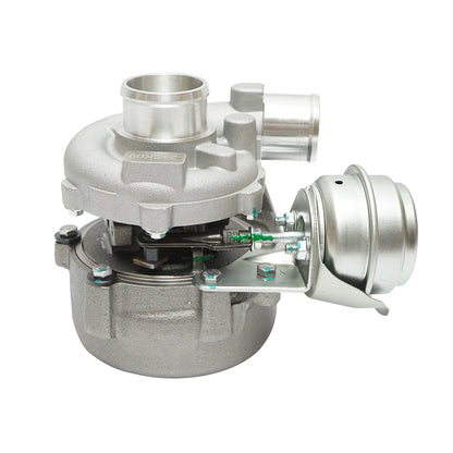 Turbo Hyundai Santa Fe 2.0 CRDI engine code D4EA-V OEM code 28231-27900