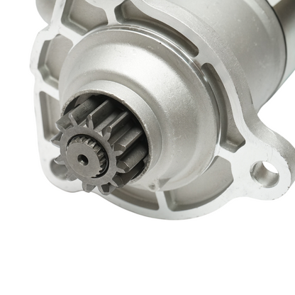 24V electromotor, 5.5KW Scania OEM code 986510047, F042002135, 0579261, 1447911, 1796026, 2029376, 2031368, 2148650, 2276131, 571467