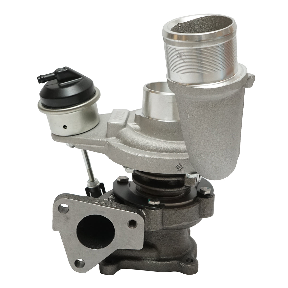 Turbo Renault Scenic, Megane I, Laguna I, Espace III, Kangoo I, Clio II engine code F8Q730, F9Q730 ECO 1.9 DTI OEM codes 7700107795, 7700108948, 7700872574, 7711134065, 7701471634