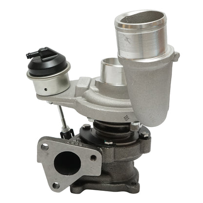 Turbo Renault Scenic, Megane I, Laguna I, Espace III, Kangoo I, Clio II engine code F8Q730, F9Q730 ECO 1.9 DTI OEM codes 7700107795, 7700108948, 7700872574, 7711134065, 7701471634