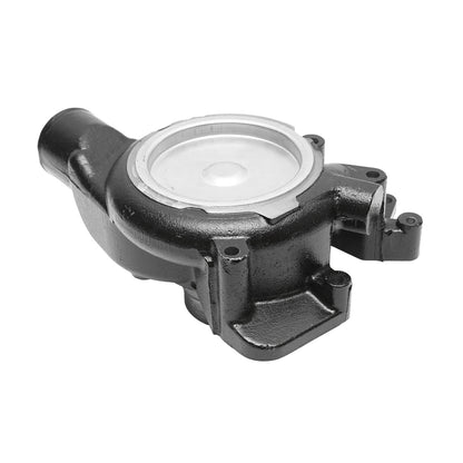 Water pump for Massey Ferguson, Perkins OEM code 4224708M91, 923978.018, 923978.0180 Breckner Germany