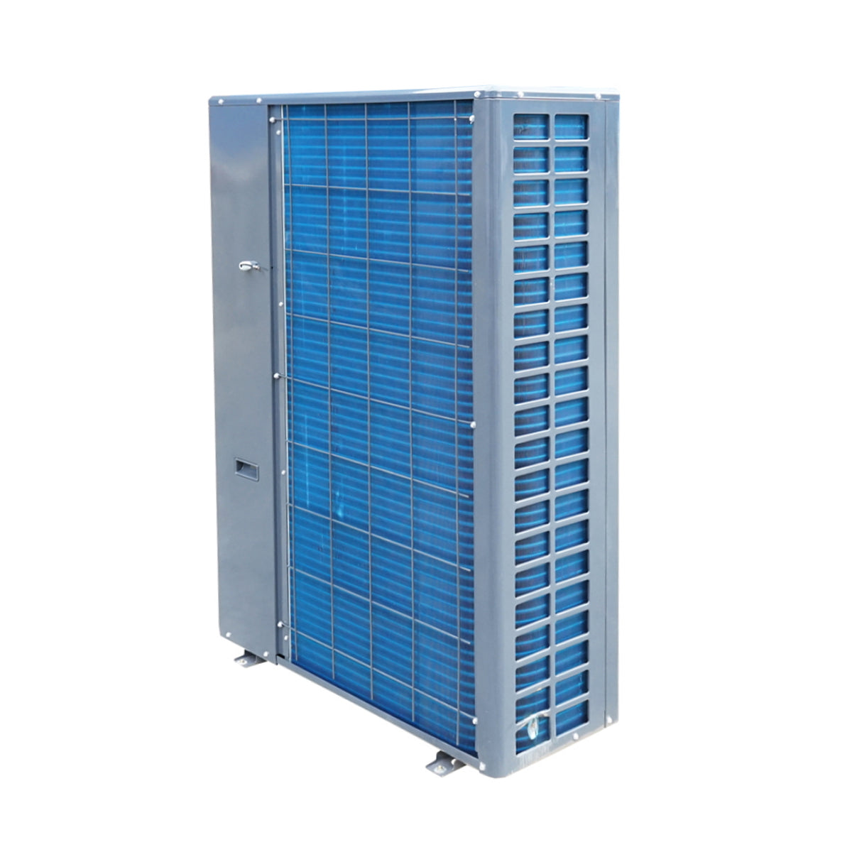 15 KW heat pump, 230V, ASH-55CHW/FR air-water Aokol