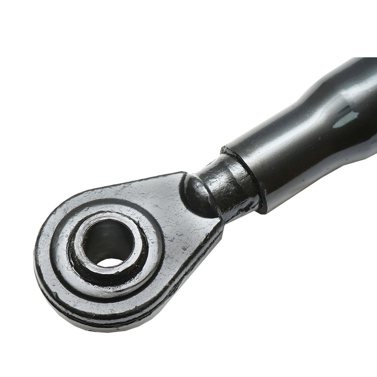 Central shaft U-445 (small nut fi20 and large nut fi25) M27x3 40.61.036