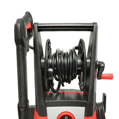 2200W pressure washing machine, 160 bars, 5.6/min with hose and pistol Breckner Germany
