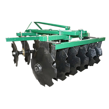 Agricultural disc working width 1100 mm disc 460x3.5mm Konig Tractors
