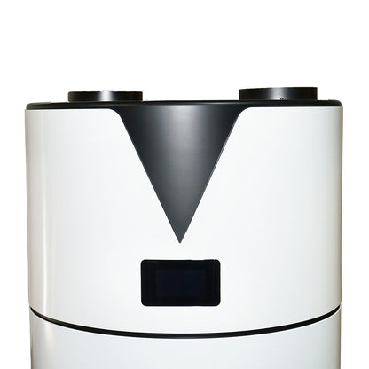 1.5KW heat pump, 220V with built-in 300L hot water boiler 2 in 1 R290 PHOENIX