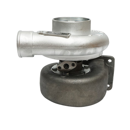 Case IH turbocharger for C6TA-8.3, C6T-830 engine OEM codes J919199, J909308, J802303, J535456, 75208275, 3919201, 3910877