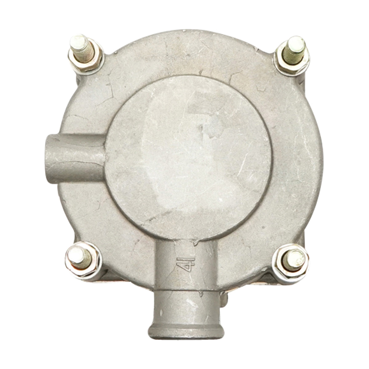 Brake valve for DAF/SCANIA 973002402