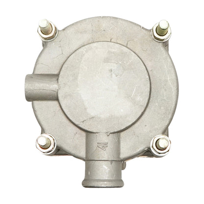 Brake valve for DAF/SCANIA 973002402