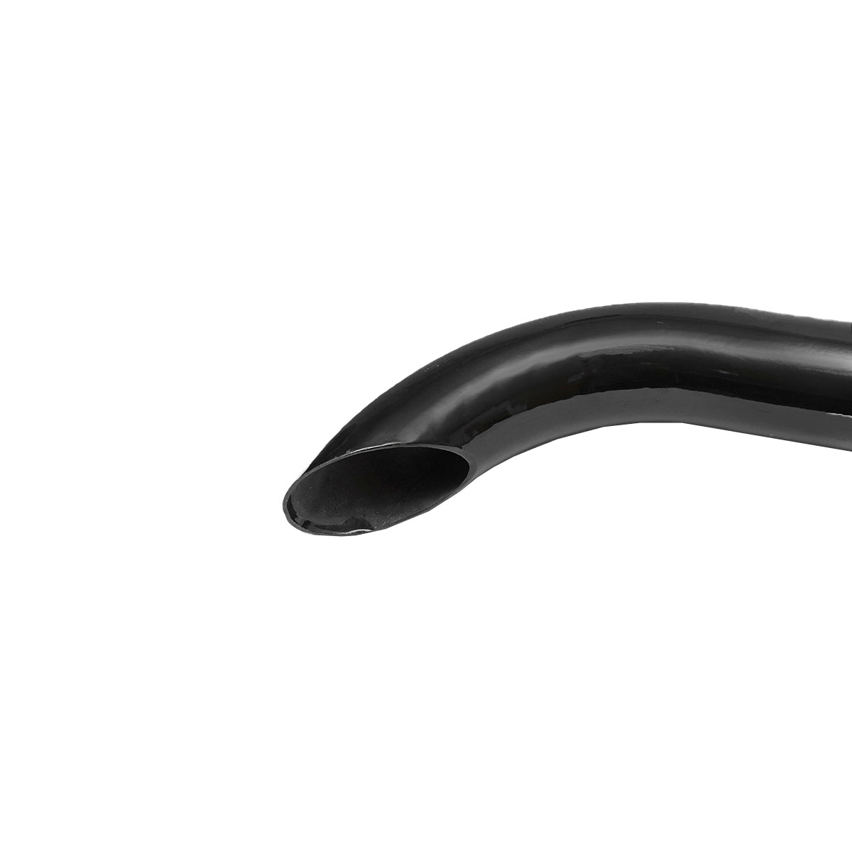Exhaust muffler for Massey Ferguson 265 N/M
