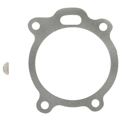 Water pump for Case IH, Perkins, Massey Ferguson, JCB, Claas, Welger, Landini, Volvo 3118125R91