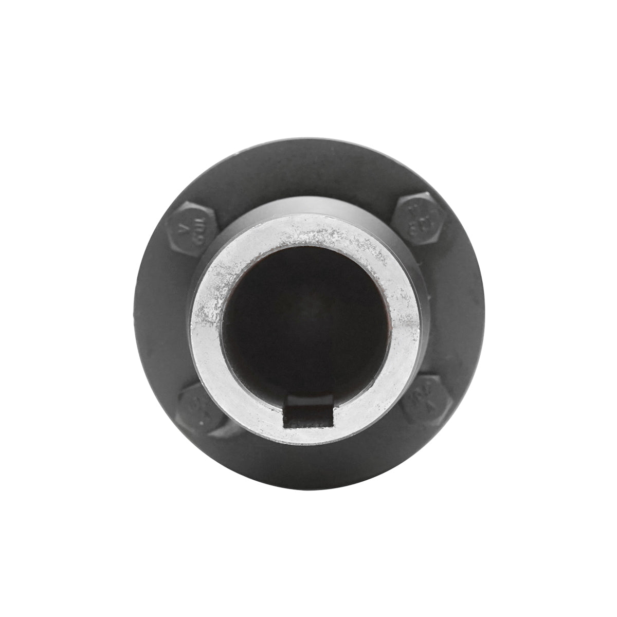 Cardan coupling until star Z=12 for winch training Forest Tractor