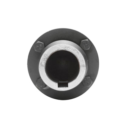 Cardan coupling until star Z=12 for winch training Forest Tractor