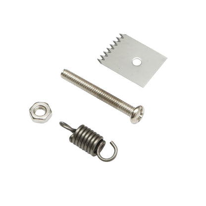 Device for tying vines, vegetables, trees, plants with a tying diameter of 45mm