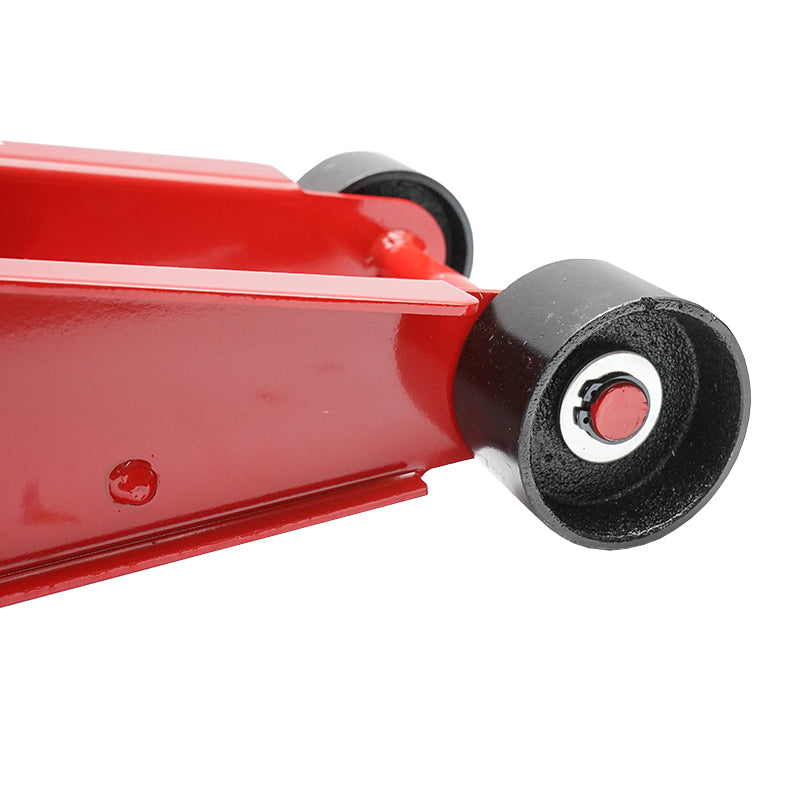 Professional 3T Floor Jack Crocodile